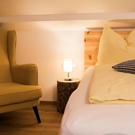 Gaestehaus Reicher Африц Экстерьер фото