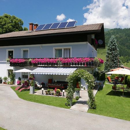 Gaestehaus Reicher Африц Экстерьер фото