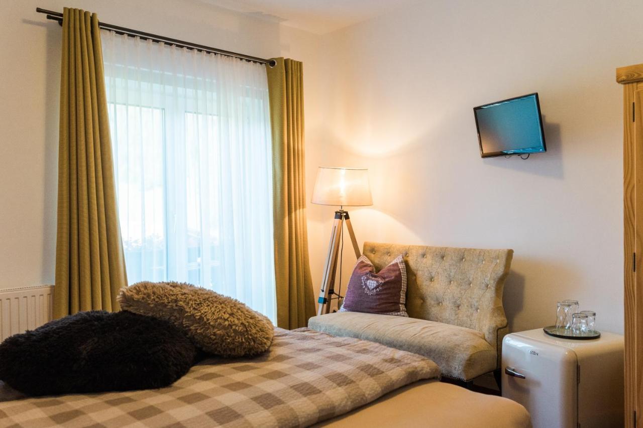 Gaestehaus Reicher Африц Экстерьер фото