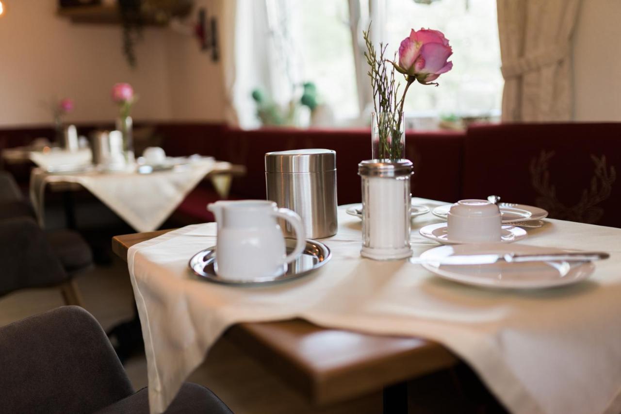 Gaestehaus Reicher Африц Экстерьер фото
