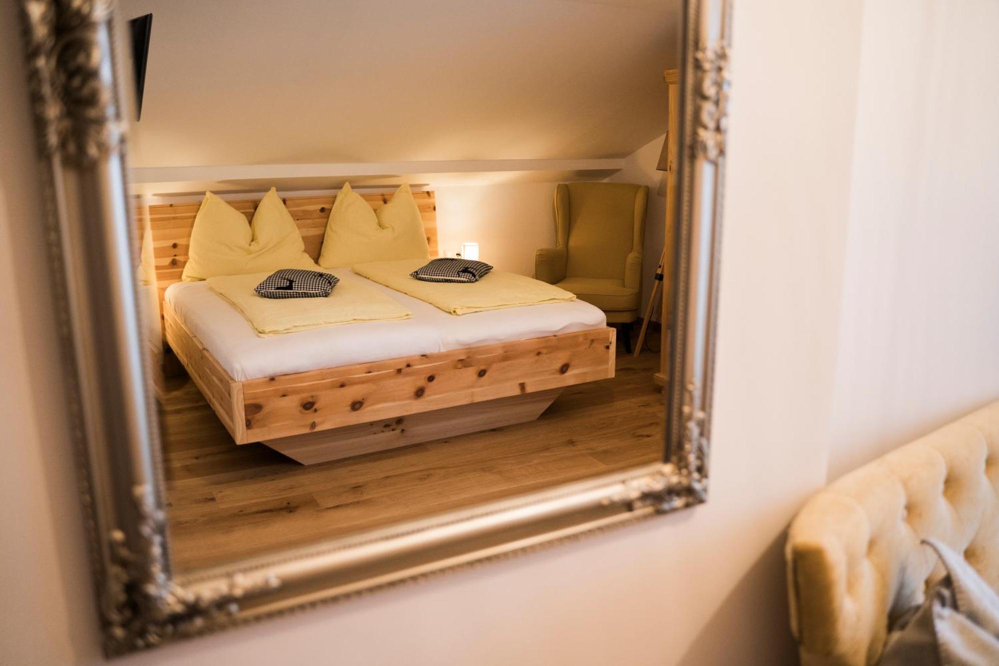 Gaestehaus Reicher Африц Экстерьер фото
