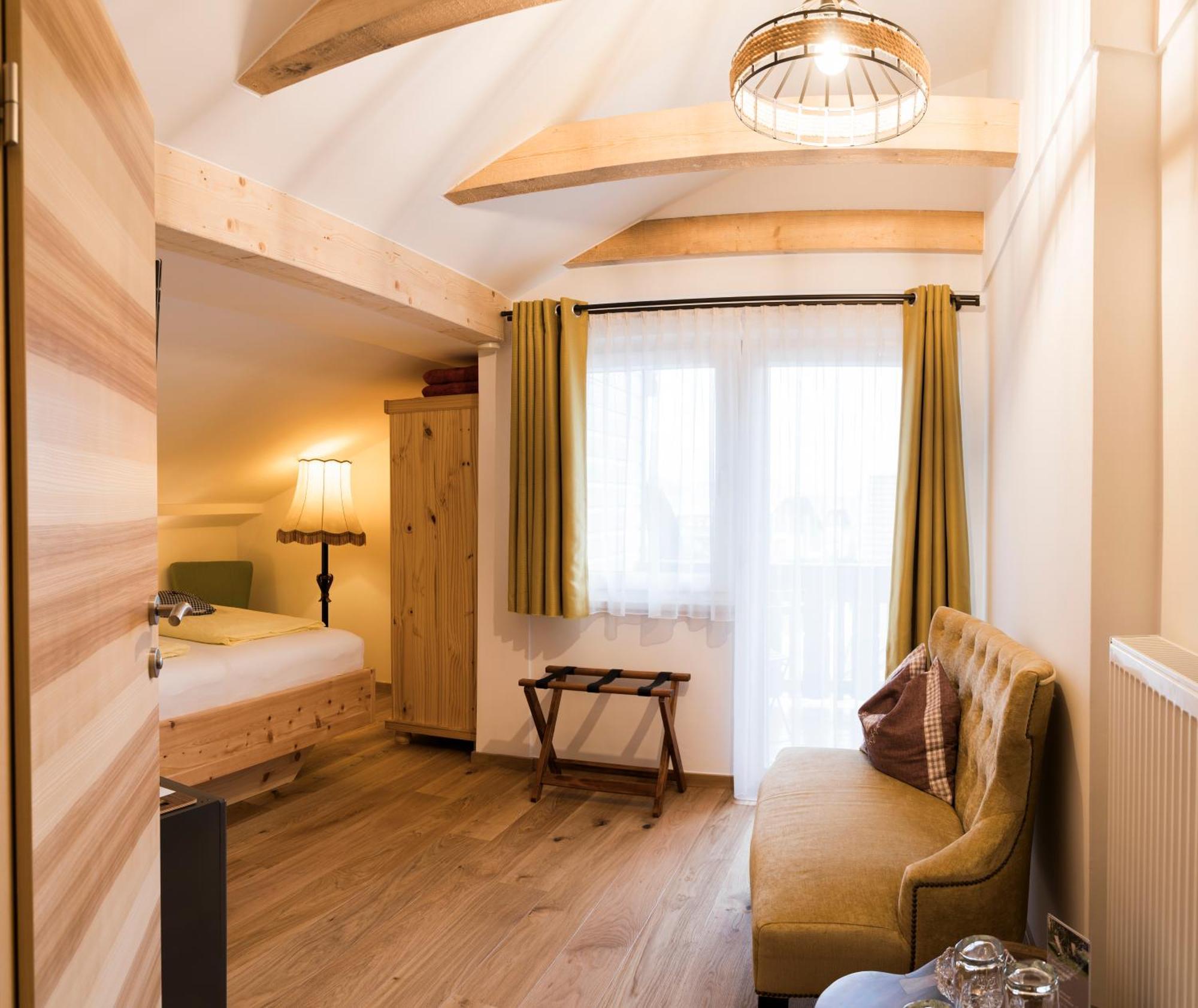 Gaestehaus Reicher Африц Экстерьер фото
