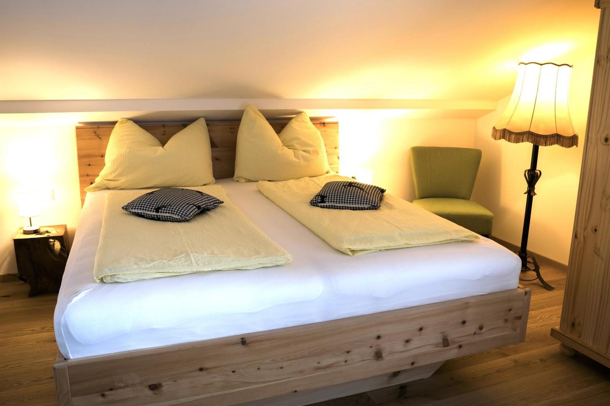 Gaestehaus Reicher Африц Экстерьер фото
