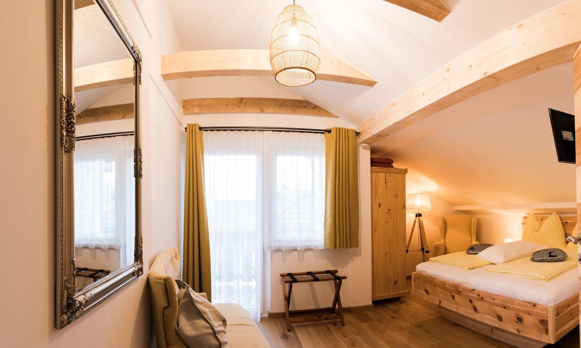 Gaestehaus Reicher Африц Экстерьер фото