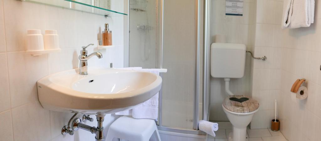 Gaestehaus Reicher Африц Экстерьер фото