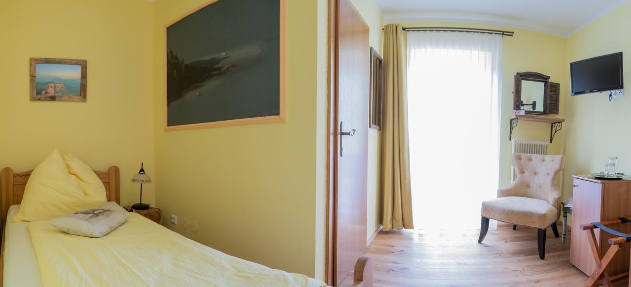 Gaestehaus Reicher Африц Экстерьер фото