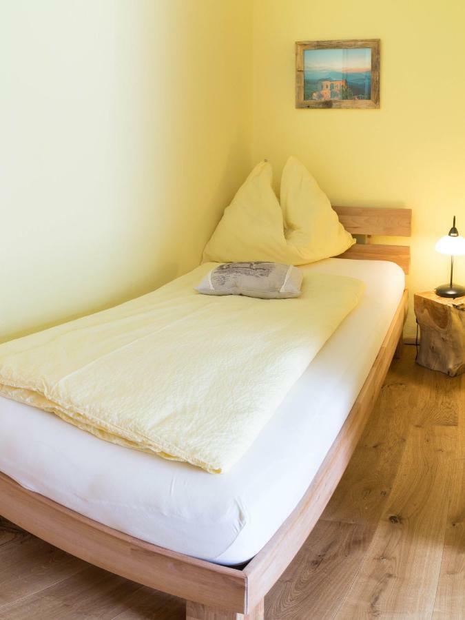 Gaestehaus Reicher Африц Экстерьер фото