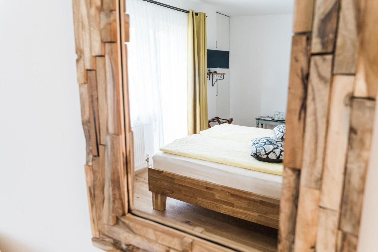 Gaestehaus Reicher Африц Экстерьер фото
