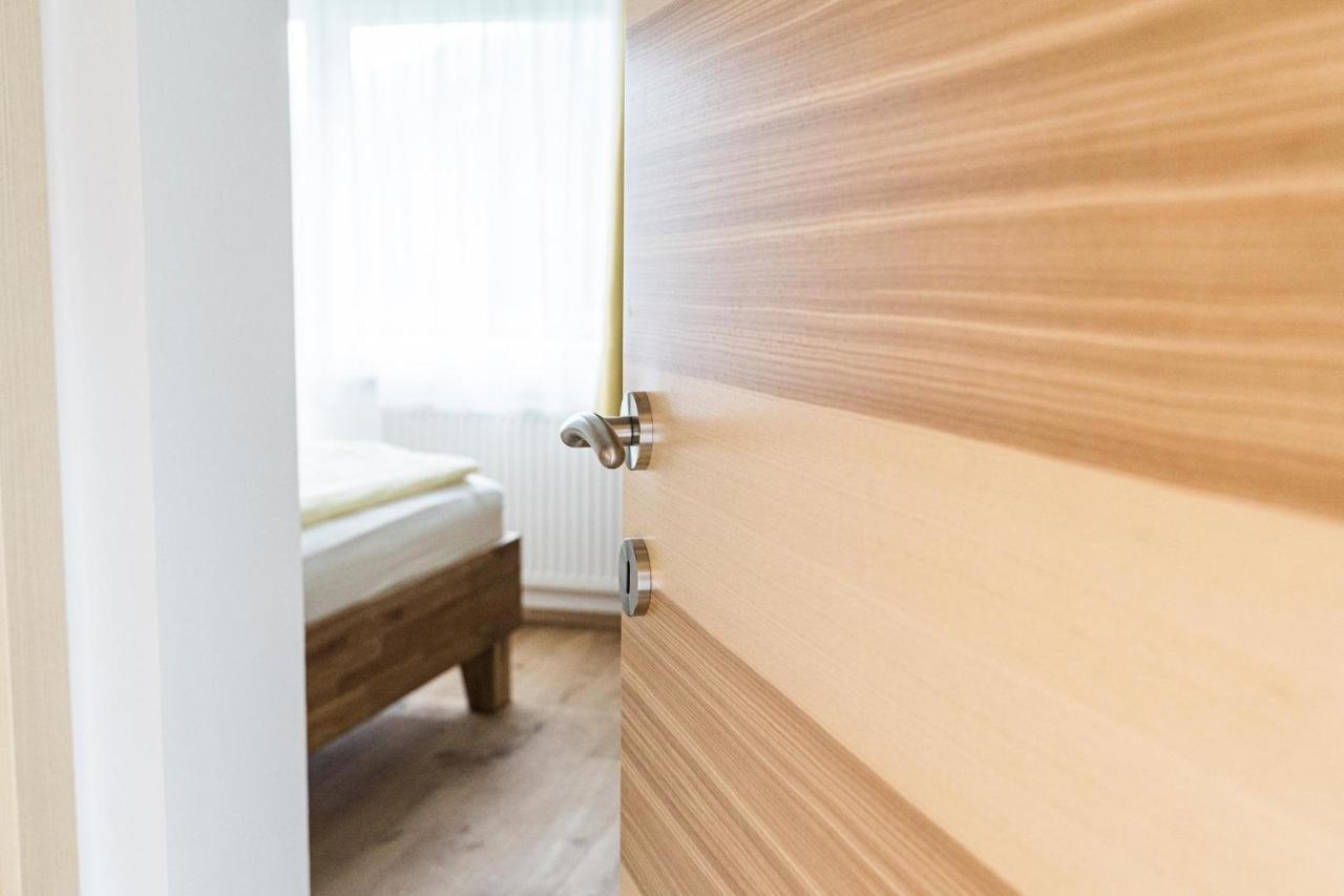 Gaestehaus Reicher Африц Экстерьер фото