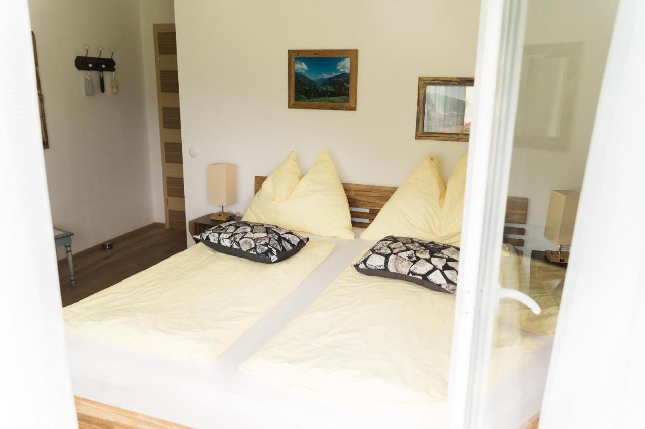 Gaestehaus Reicher Африц Экстерьер фото